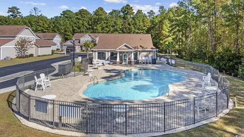 Exterior - 115 Machrie Loop #D, Myrtle Beach, SC 29588 photo 7 of 7