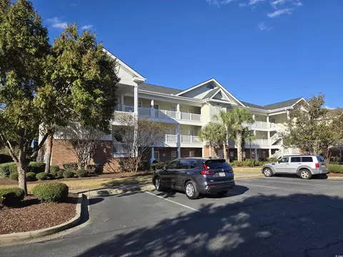 5825 Catalina Dr #221, North Myrtle Beach, SC 29582