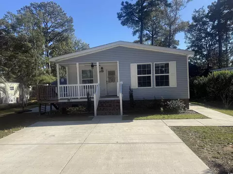 2949 Clemson Trl, Murrells Inlet, SC 29576