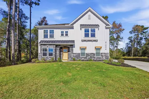 1004 Maccoa Dr, Conway, SC 29526