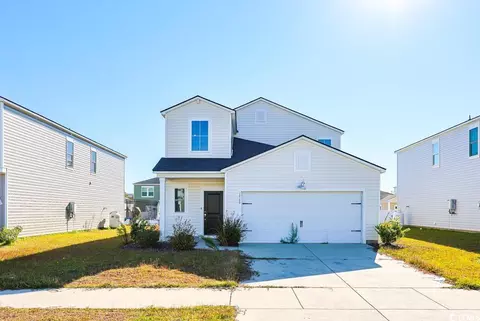 1560 Swing Bridge Way, Myrtle Beach, SC 29588