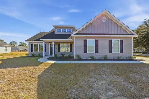 1995 Highway 701 S, Loris, SC 29569