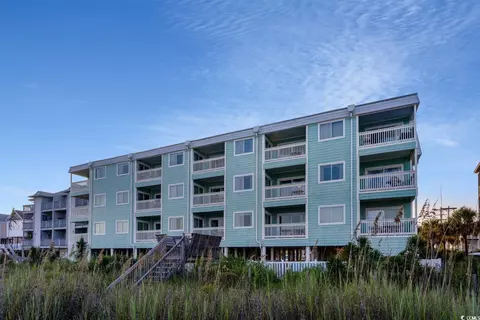 1011 S Ocean Blvd #205, Surfside Beach, SC 29575