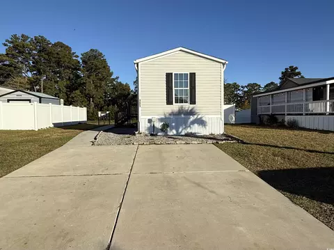 131 Shetland Woods Dr, Myrtle Beach, SC 29577
