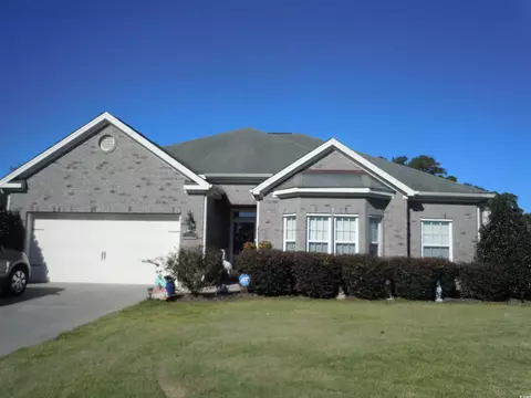 610 Tattlesbury Dr, Conway, SC 29526