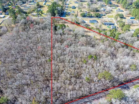 81 Freedom Rd, Andrews, SC 29510