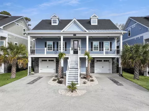 1104 Marsh View Dr, North Myrtle Beach, SC 29582