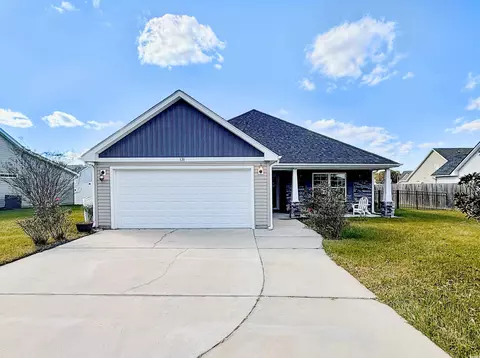131 Balsa Dr, Longs, SC 29568