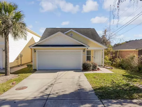 1112 Ocala St, Myrtle Beach, SC 29577