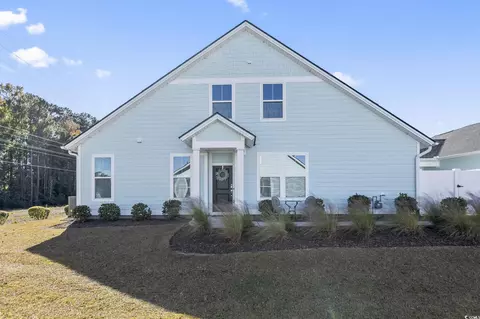5372 Knobcone Loop #A, Myrtle Beach, SC 29577