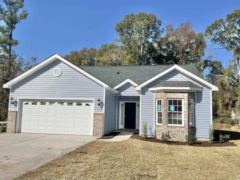 6580 Elbow Rd, Conway, SC 29527