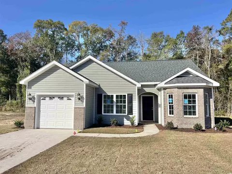 6572 Elbow Rd, Conway, SC 29527