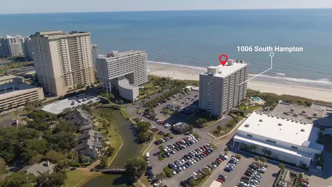 9820 Queensway Blvd #1006, Myrtle Beach, SC 29572