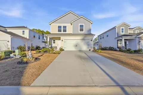 4050 Bayhill St, Myrtle Beach, SC 29579