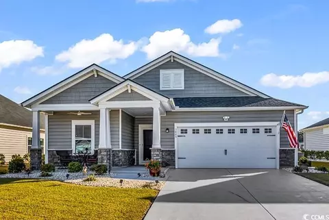 3048 Sistine St, Myrtle Beach, SC 29579