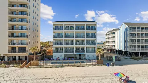 920 N Waccamaw Dr #1404, Murrells Inlet, SC 29576
