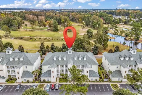 1017 World Tour Blvd #205, Myrtle Beach, SC 29579