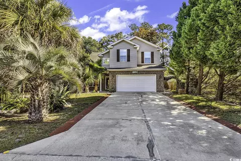 211 Chesapeake Ln, Murrells Inlet, SC 29576