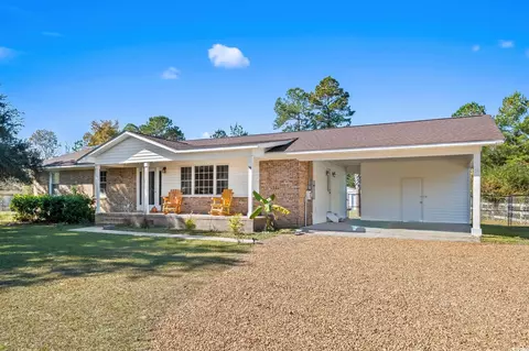 1996 Heritage Rd, Loris, SC 29569