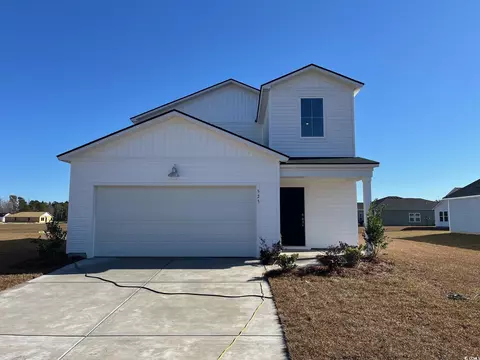 525 Cambria Dr, Longs, SC 29568