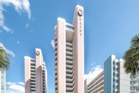 2406 N Ocean Blvd #1203, Myrtle Beach, SC 29577