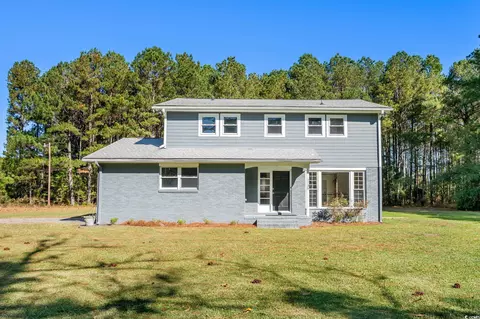 735 Airport Rd, Loris, SC 29569