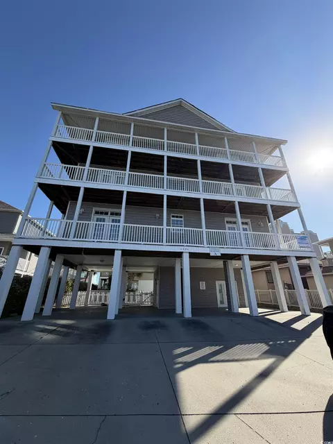 4006 Lake Dr, North Myrtle Beach, SC 29582