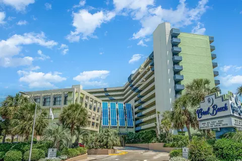 1105 S Ocean Blvd #446, Myrtle Beach, SC 29577