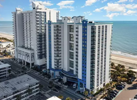 504 N Ocean Blvd #701, Myrtle Beach, SC 29577