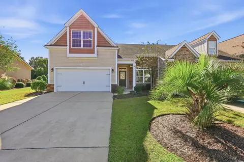 122 Parmelee Dr #A, Murrells Inlet, SC 29576