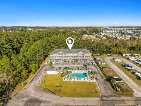 4506 W Harbour Ct #U5, Little River, SC 29566