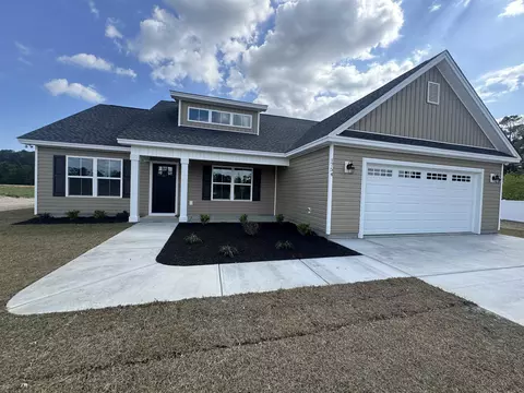 1754 Vereen Rd, Aynor, SC 29511