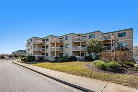 9661 Shore Dr #2C-6, Myrtle Beach, SC 29572