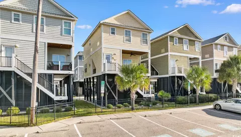125 Garden City Retreat Dr, Murrells Inlet, SC 29576