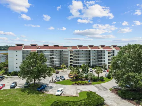 4440 Nassau Ct #603-PH, Little River, SC 29566