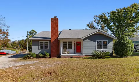 128 Highway 521, Andrews, SC 29510