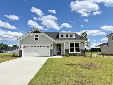 3075 Gadwall Dr, Aynor, SC 29511