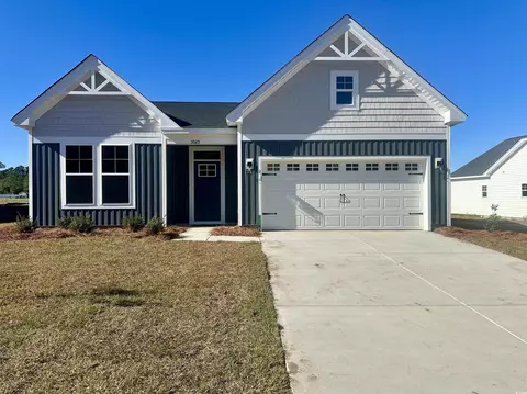 3075 Gadwall Dr, Aynor, SC 29511