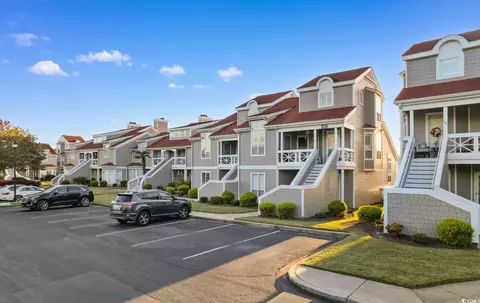 4396 Baldwin Ave #C-103, Little River, SC 29566