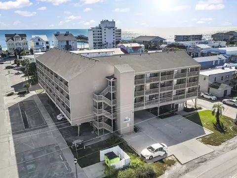 120 Dogwood Dr N #209, Murrells Inlet, SC 29576
