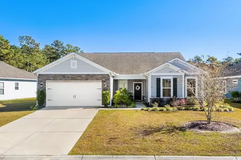 805 Lafayette Park Dr, Little River, SC 29566