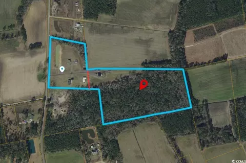 tbd Salem Rd, Aynor, SC 29511