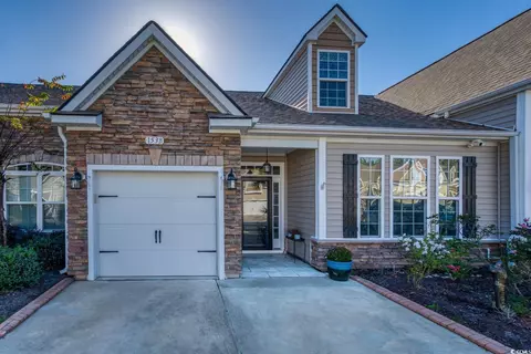153 Parmelee Dr # B, Murrells Inlet, SC 29576