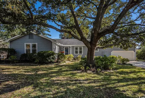 1451 Crooked Pine Dr, Surfside Beach, SC 29575