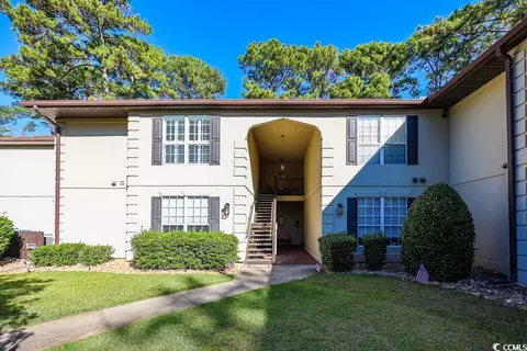 401 Pipers Ln #401, Myrtle Beach, SC 29575