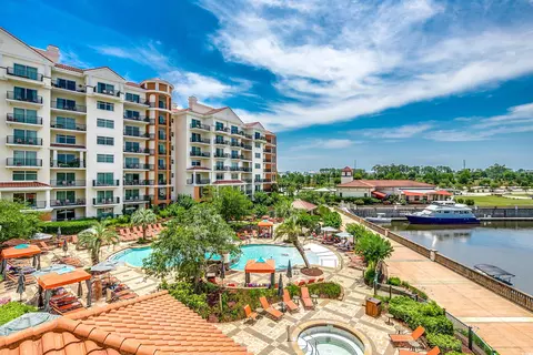 8121 Amalfi Pl #5-301, Myrtle Beach, SC 29572