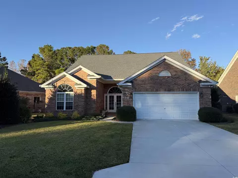 152 Hamby Dr, Pawleys Island, SC 29585