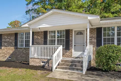 1114 Temple St, Conway, SC 29527