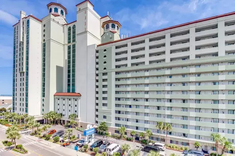 3000 N Ocean Blvd #1432, Myrtle Beach, SC 29577