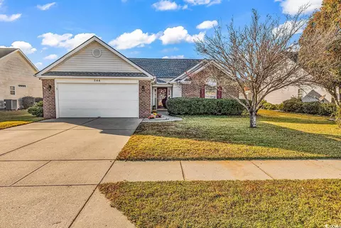 544 Pennington Loop, Myrtle Beach, SC 29588